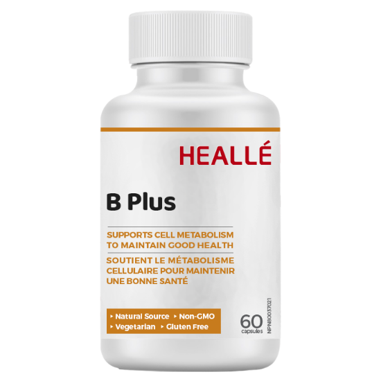 Picture of B Plus  60Capsules