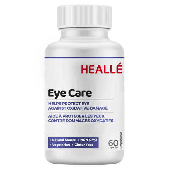 Picture of Eye Care 60Capsules