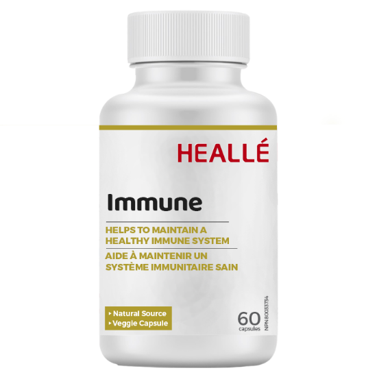 Picture of Immune  60Capsules