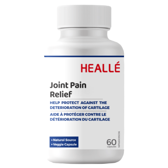 Picture of Joint Pain Relief  60Capsules