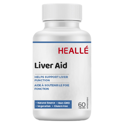 Show details for Liver Aid  60Capsules Picture of Liver Aid  60Capsules