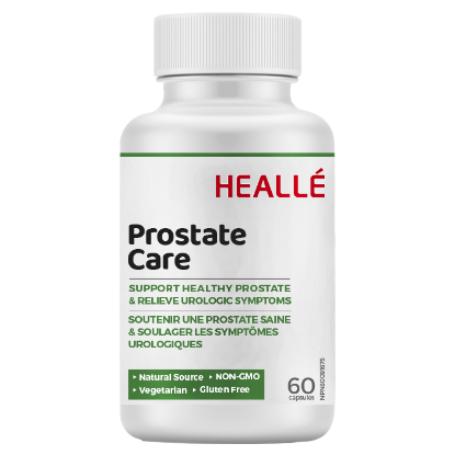 Show details for Prostate Care 60Capsules Picture of Prostate Care 60Capsules