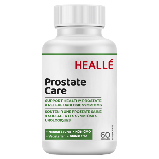 Picture of Prostate Care 60Capsules