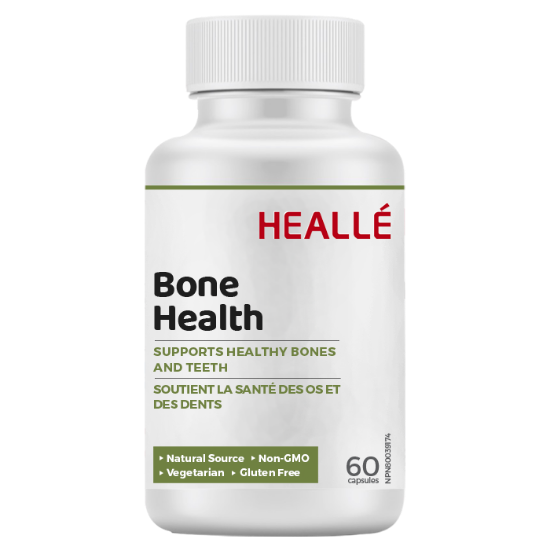 Picture of Bone Health 60Capsules