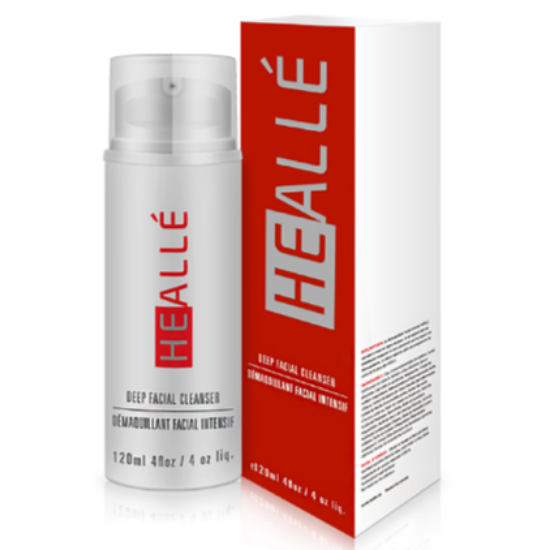 Picture of Deep Facial Cleanser 120ml