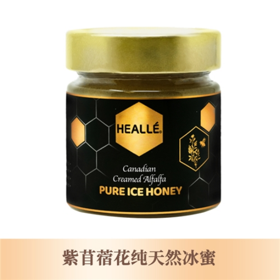 Picture of Ice Honey (300g)