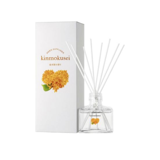 Picture of Daily Aroma Golden Osmanthus Diffuser 120ml