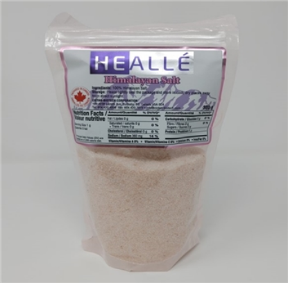 Picture of Himalayan Salt