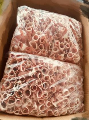 Picture of New Zealand Fat Lamb Roll 3LB