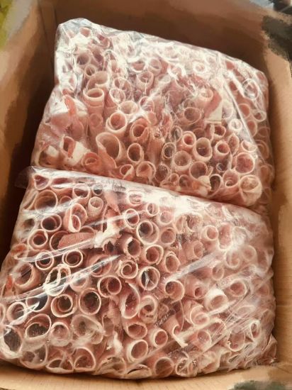 Picture of New Zealand Fat Lamb Roll 3LB