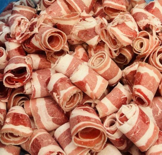 Picture of Canadian Beef Roll 3LB