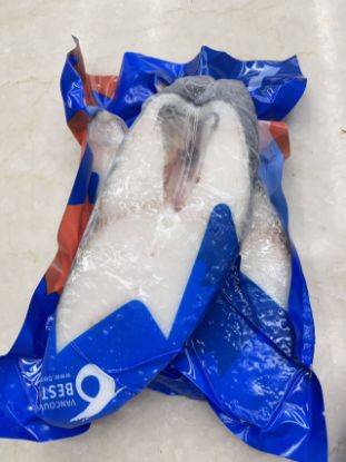 Picture of Sea Frozen Black Code Steak 2LB