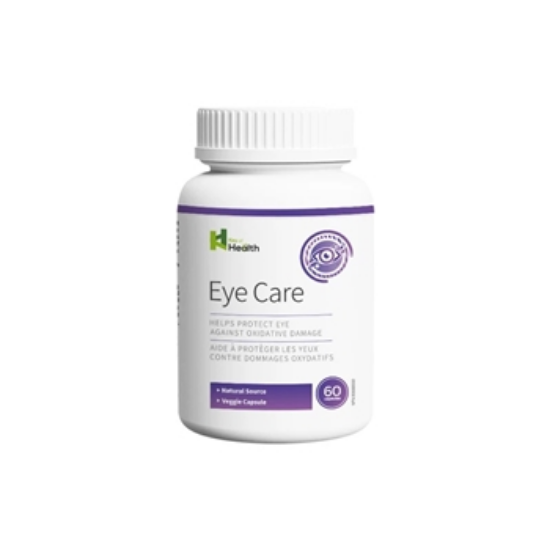 Picture of Key of Health Eye Care 60 Capsules